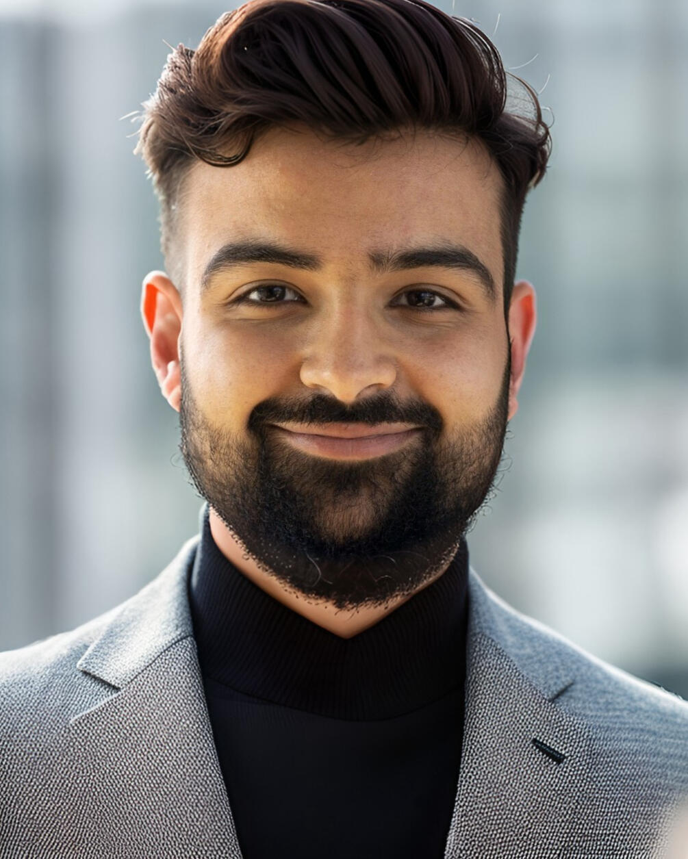 Saurav Kohli